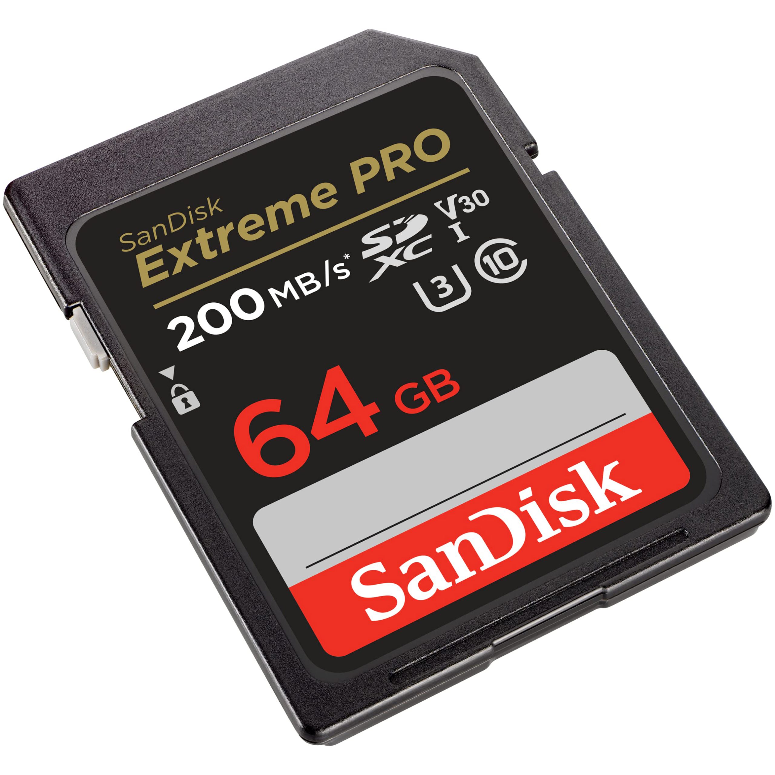 Thẻ nhớ 64GB Sandisk Thẻ nhớ 64GB Sandisk